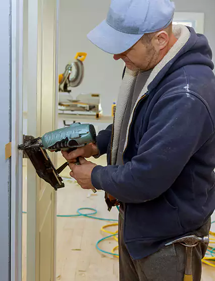 Professional Emergency Exit Door Repair Miami Springs, FL