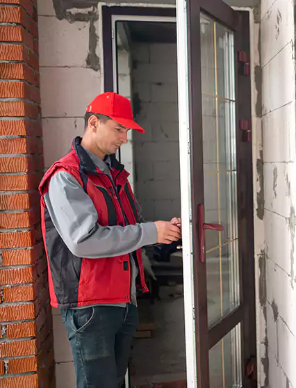 Professional Exterior Door Repair Miami Springs, FL