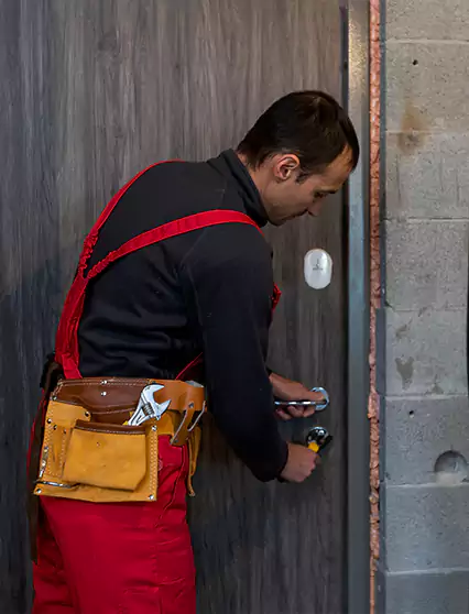 Professional Fire Rated Door Repair Miami Springs, FL