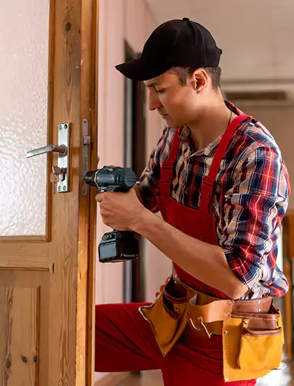 Dependable Handicap Door Repair & Handicap Door Opener Repair in Miami Springs, FL