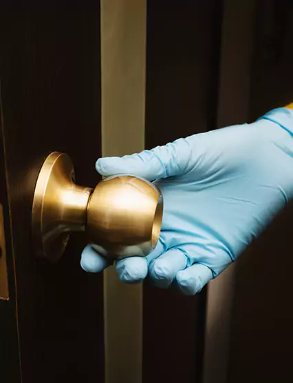 Exceptional Sliding Door Repair Service in Miami Springs