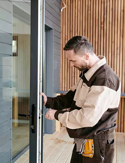 Trusted Patio Door Handle Repair & Sliding Door Handle Repair in Miami Springs, FL