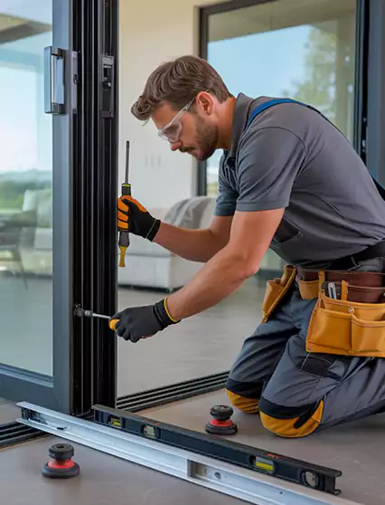Professional Patio Door Repair Miami Springs, FL