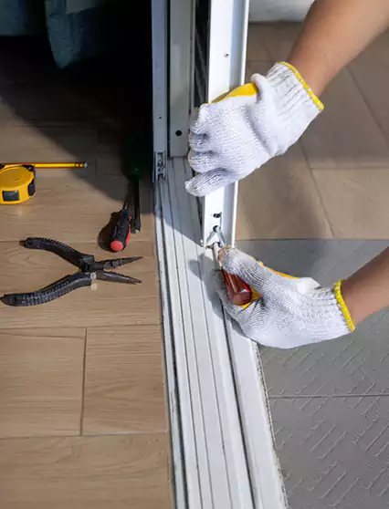Professional Patio Door Rollers Replacement Miami Springs, FL