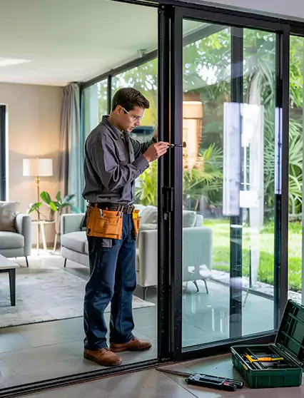 Professional Patio Door Window Repair Miami Springs, FL