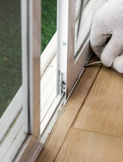 Reliable Pocket Door Roller Replacement Miami Springs, FL