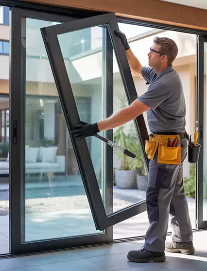 Reliable Pool Screen Door Replacement Miami Springs, FL