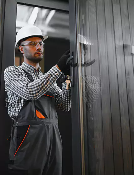 About Residential Door Repair in Miami Springs, FL