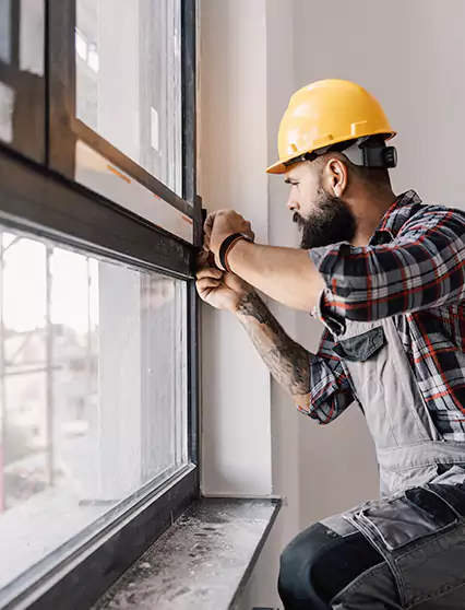 Professional Retractable Screen Repair Miami Springs, FL