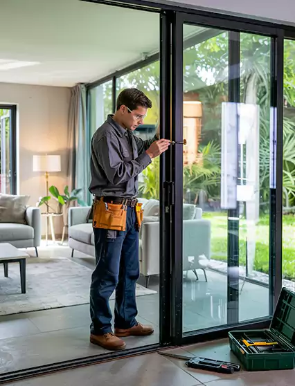 Reliable Sliding Door Latch Repair Miami Springs, FL