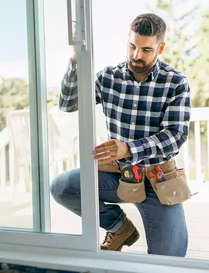 Reliable Sliding Door Panel Replacement Miami Springs, FL