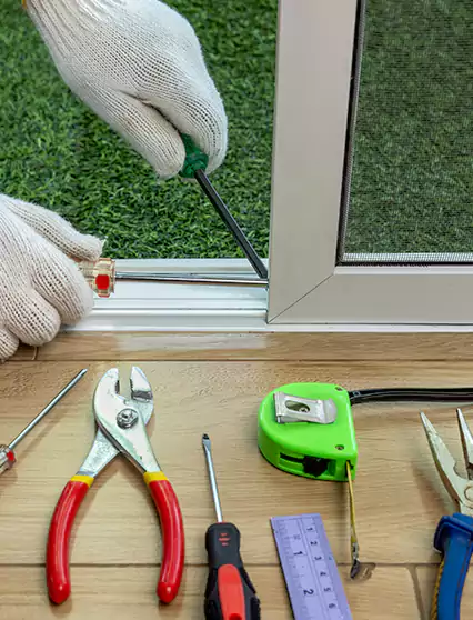 Reliable Sliding Glass Door Roller Replacement in Miami Springs, FL