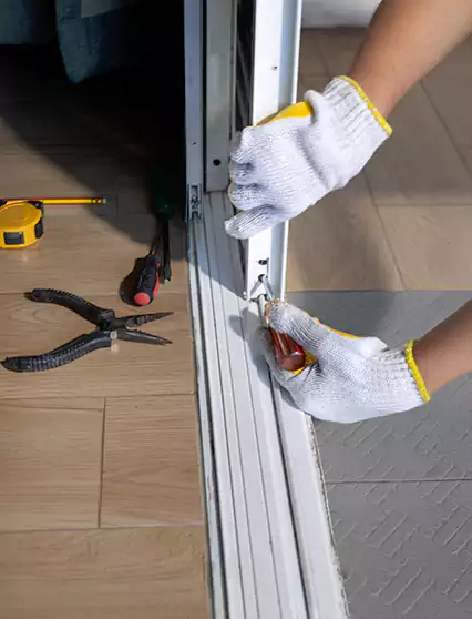 Reliable Sliding Door Stopper Replacement Miami Springs, FL