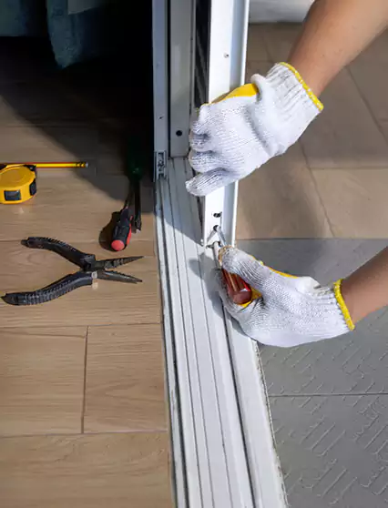 Professional Sliding Door Wheel Replacement Miami Springs, FL