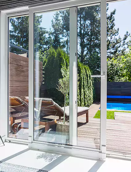 Professional Sliding Glass Door Replacement Miami Springs, FL