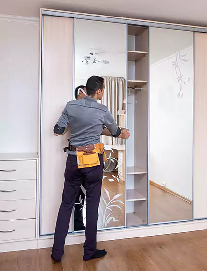 Professional Sliding Mirror Door Replacement Miami Springs, FL