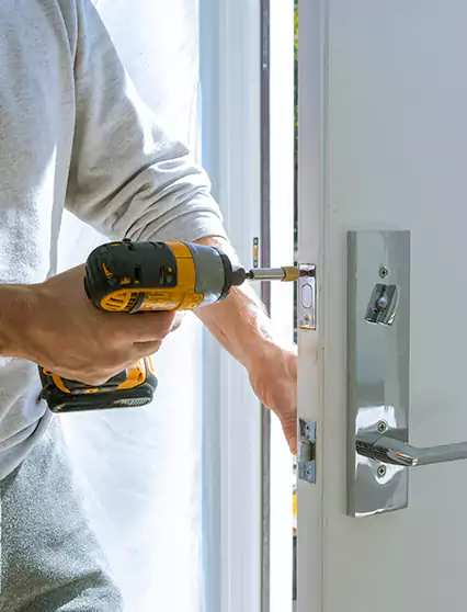 Professional Steel Door Repair Miami Springs, FL