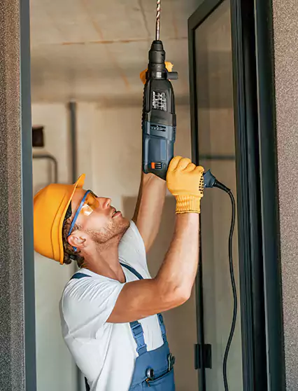 Professional Storefront Door Repair Miami Springs, FL