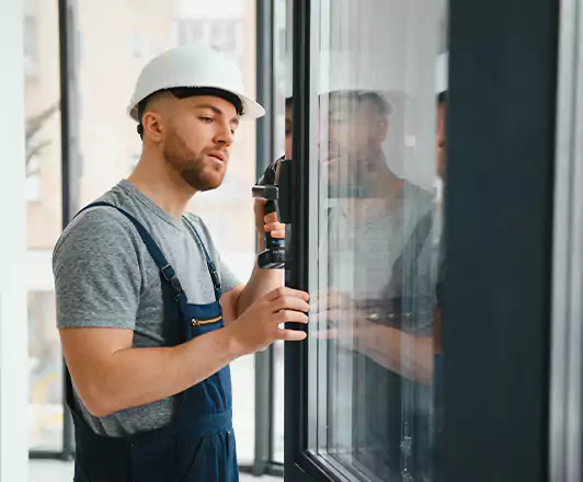 Sliding Glass Door Installation in Miami Springs, FL